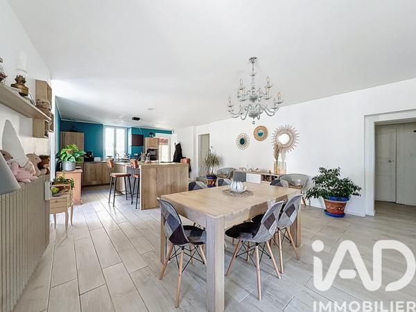 Maison à vendre 12 pièces 280 m² Compeyre