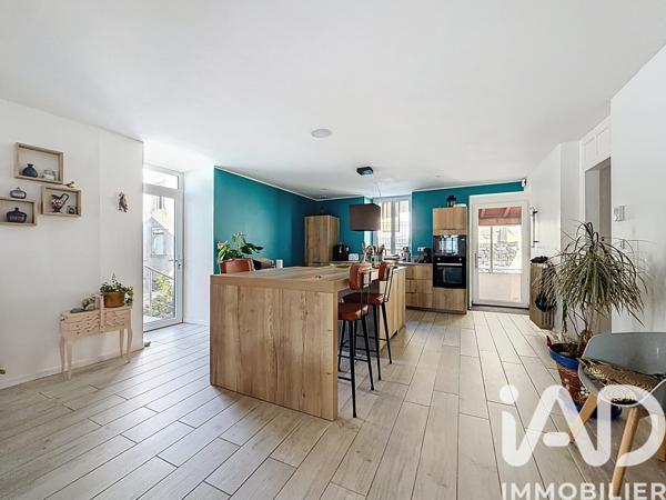 Maison à vendre 12 pièces 280 m² Compeyre