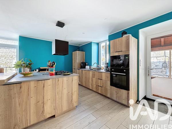 Maison à vendre 12 pièces 280 m² Compeyre