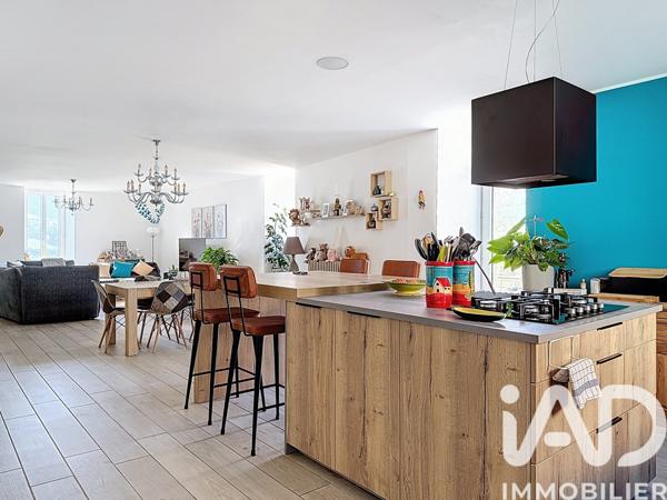 Maison à vendre 12 pièces 280 m² Compeyre