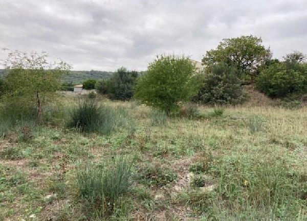 Terrain à vendre    Laval-Pradel