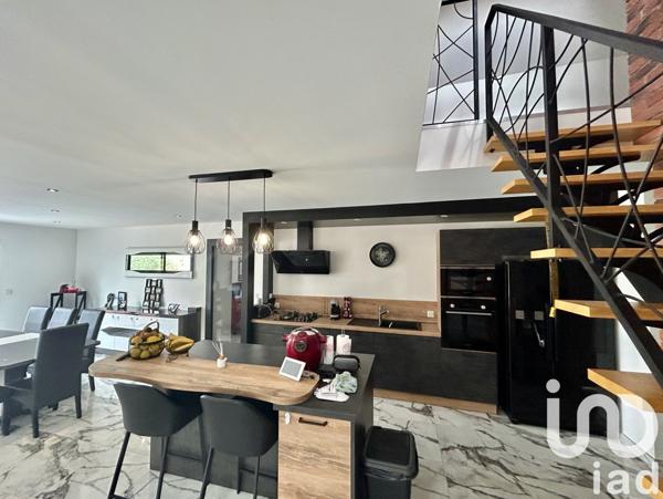 Maison à vendre 5 pièces 175 m² La Breille-les-Pins