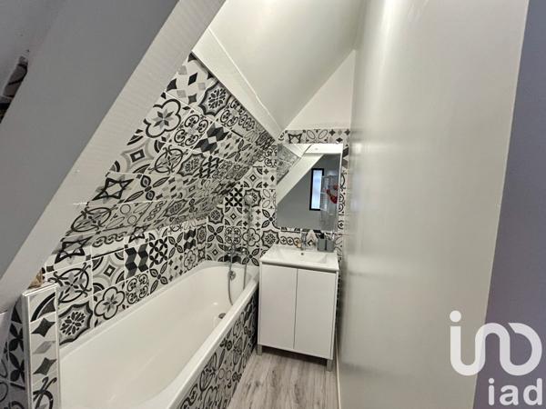 Maison à vendre 5 pièces 175 m² La Breille-les-Pins