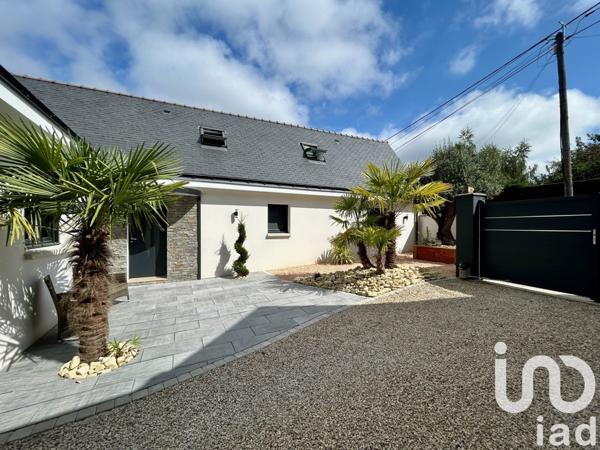 Maison à vendre 5 pièces 175 m² La Breille-les-Pins
