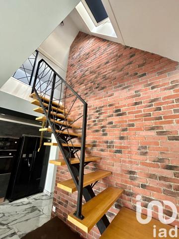 Maison à vendre 5 pièces 175 m² La Breille-les-Pins