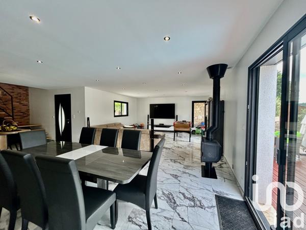 Maison à vendre 5 pièces 175 m² La Breille-les-Pins