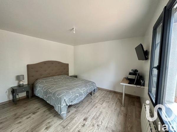 Maison à vendre 5 pièces 175 m² La Breille-les-Pins