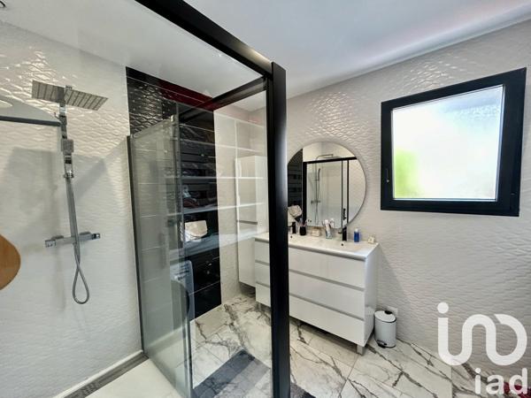 Maison à vendre 5 pièces 175 m² La Breille-les-Pins