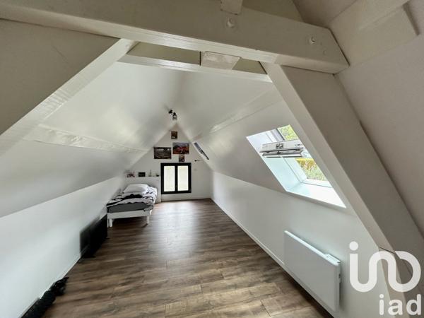 Maison à vendre 5 pièces 175 m² La Breille-les-Pins