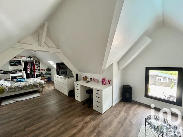 Maison à vendre 5 pièces 175 m² La Breille-les-Pins