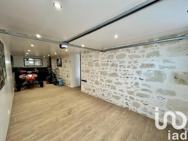 Maison à vendre 5 pièces 175 m² La Breille-les-Pins