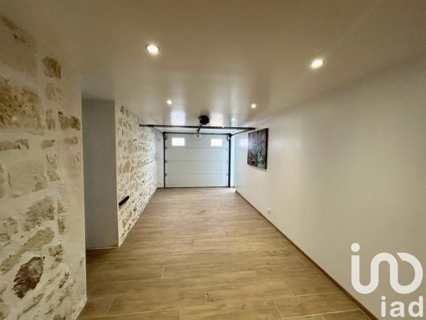 Maison à vendre 5 pièces 175 m² La Breille-les-Pins