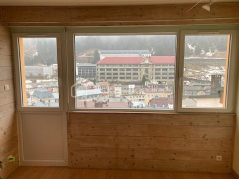 Appartement de 58 m²