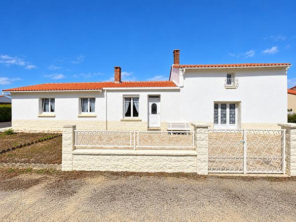 Maison La Chevroliere 5 pièce(s) 117.45 m2 , La chevroliere