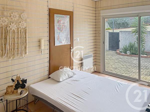 Maison à vendre  5 pièces - 101,31 m2 MONTESCOT - 66