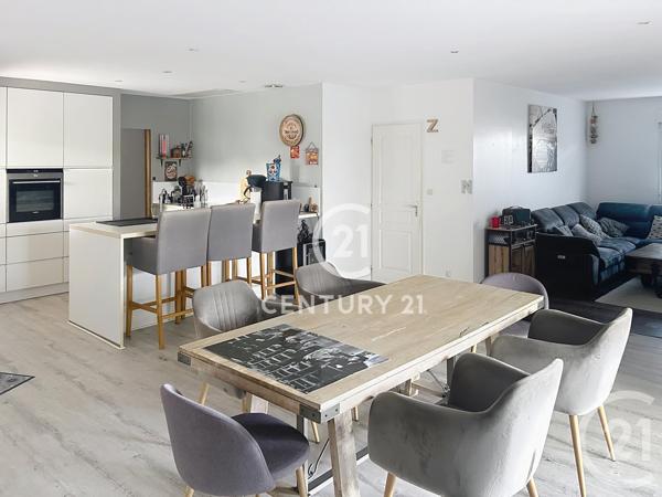 Maison à vendre  5 pièces - 101,31 m2 MONTESCOT - 66