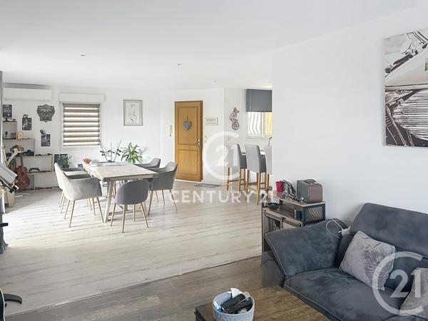 Maison à vendre  5 pièces - 101,31 m2 MONTESCOT - 66