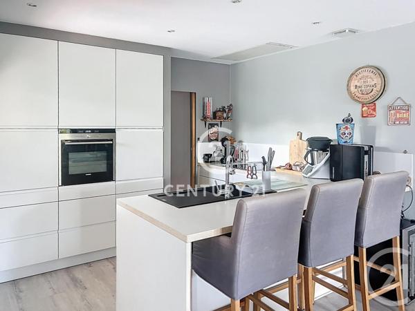 Maison à vendre  5 pièces - 101,31 m2 MONTESCOT - 66