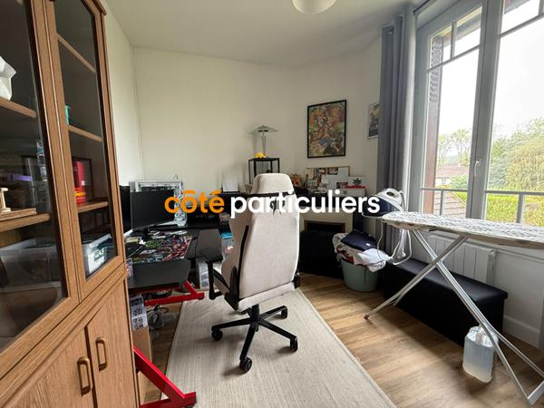 Vente Maison90 m² - 4 Pièces - SAINT AMAND MONTROND (18200)