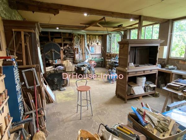 Maison à vendre 2 pièces de 190 m²