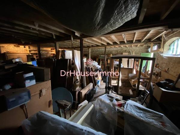 Maison à vendre 2 pièces de 190 m²