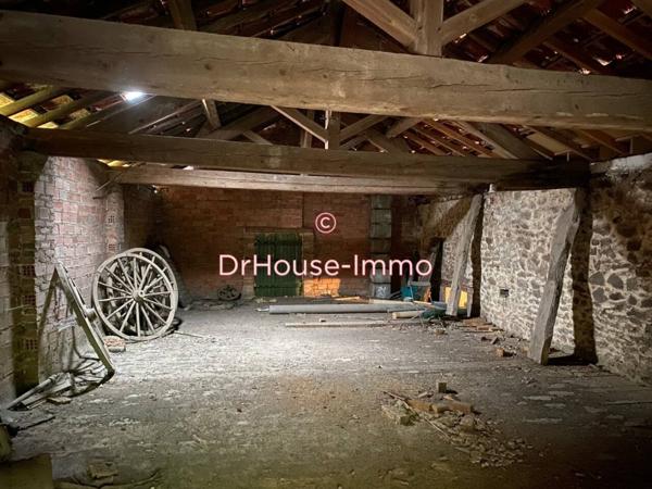 Maison à vendre 2 pièces de 190 m²