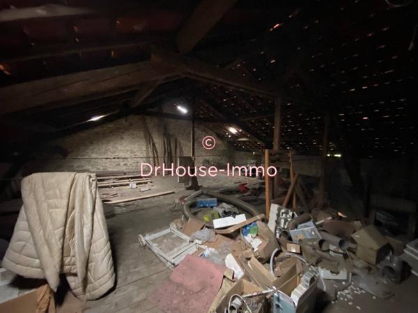 Maison à vendre 2 pièces de 190 m²