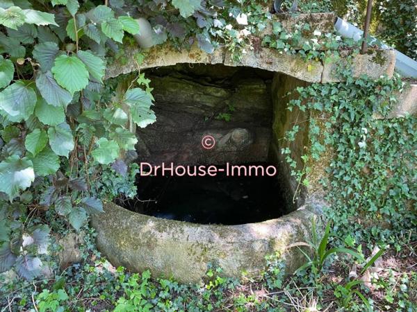 Maison à vendre 2 pièces de 190 m²