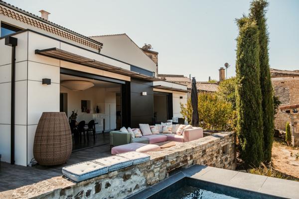 Vente Maison de luxe Vic-le-Comte 9 Pièces 395 m²