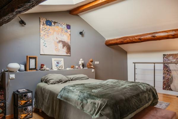 Vente Maison de luxe Vic-le-Comte 9 Pièces 395 m²