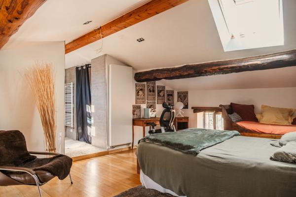 Vente Maison de luxe Vic-le-Comte 9 Pièces 395 m²