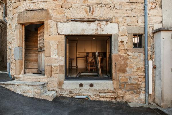 Vente Maison de luxe Vic-le-Comte 9 Pièces 395 m²