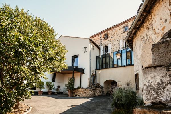Vente Maison de luxe Vic-le-Comte 9 Pièces 395 m²