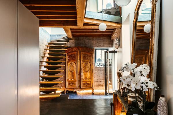 Vente Maison de luxe Vic-le-Comte 9 Pièces 395 m²
