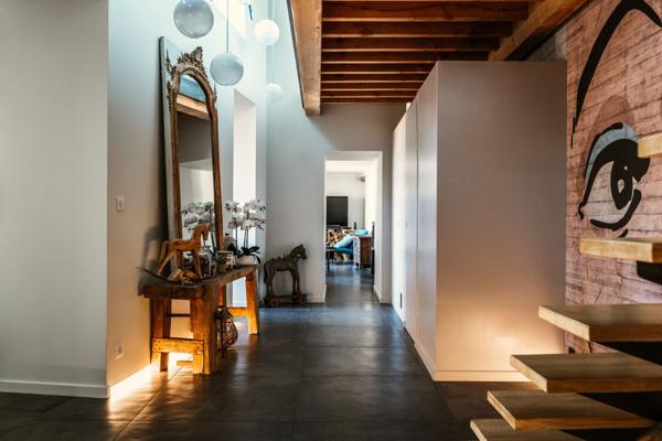 Vente Maison de luxe Vic-le-Comte 9 Pièces 395 m²