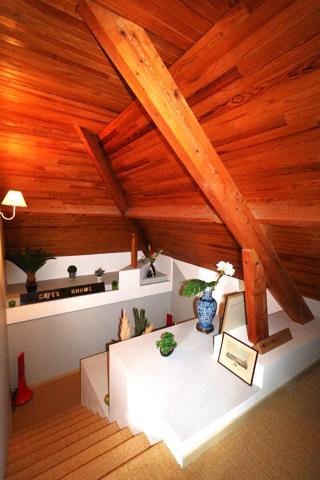 Maison 12 pièces 232.74 m2