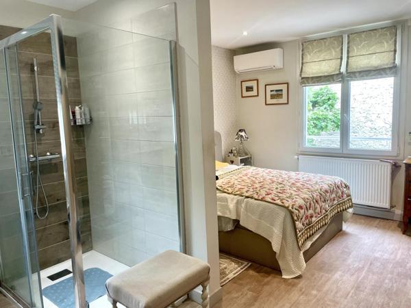 Maison d'exception au coeur de Reims