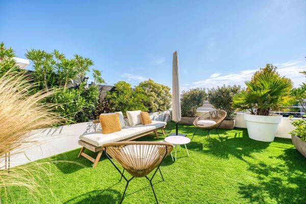 Vente Appartement de luxe La Rochelle 3 Pièces 51 m²