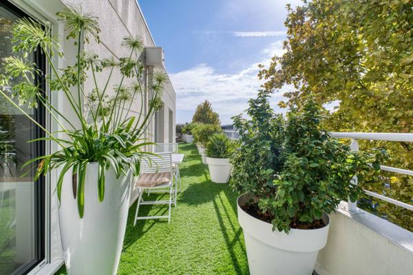 Vente Appartement de luxe La Rochelle 3 Pièces 51 m²