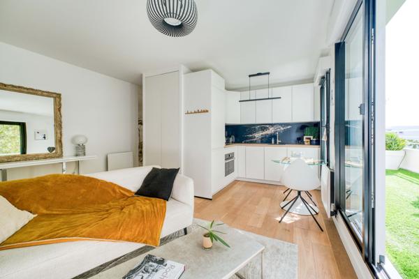 Vente Appartement de luxe La Rochelle 3 Pièces 51 m²