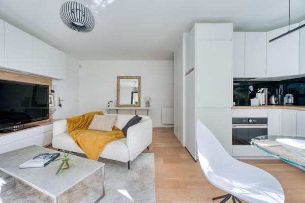 Vente Appartement de luxe La Rochelle 3 Pièces 51 m²