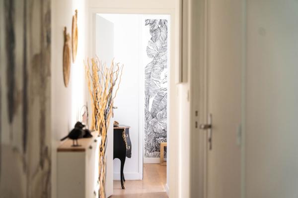 Vente Appartement de luxe La Rochelle 3 Pièces 51 m²