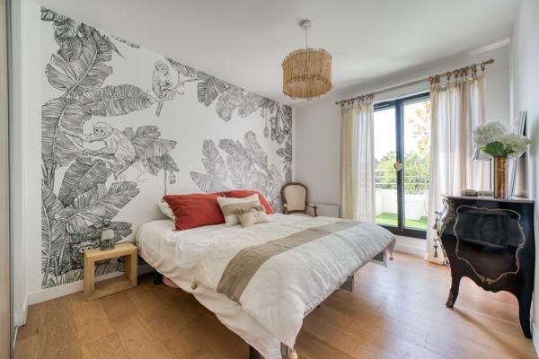 Vente Appartement de luxe La Rochelle 3 Pièces 51 m²