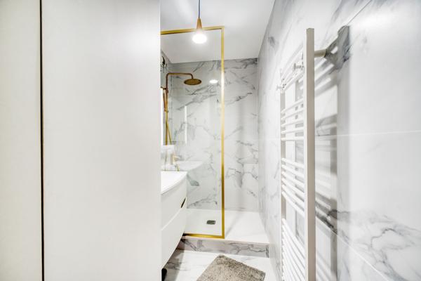 Vente Appartement de luxe La Rochelle 3 Pièces 51 m²
