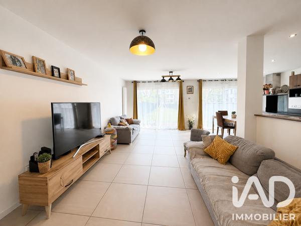 Maison à vendre 5 pièces 130 m² Deuil-la-Barre
