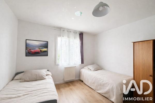 Maison à vendre 5 pièces 130 m² Deuil-la-Barre
