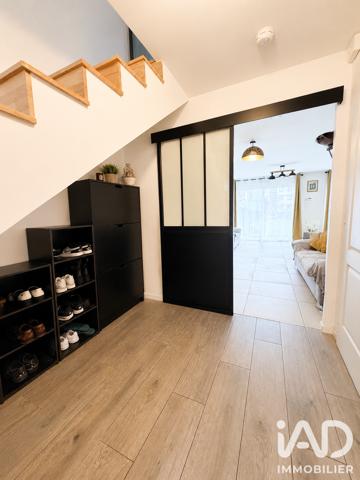Maison à vendre 5 pièces 130 m² Deuil-la-Barre