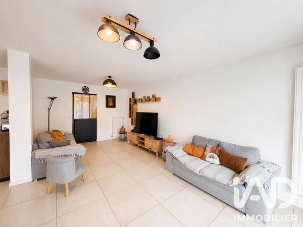 Maison à vendre 5 pièces 130 m² Deuil-la-Barre