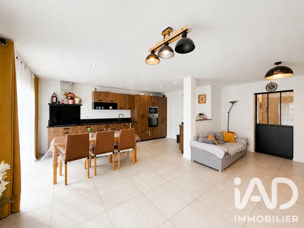 Maison à vendre 5 pièces 130 m² Deuil-la-Barre