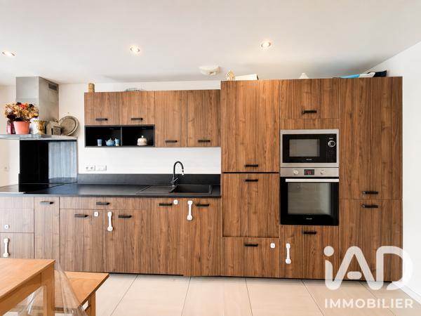 Maison à vendre 5 pièces 130 m² Deuil-la-Barre